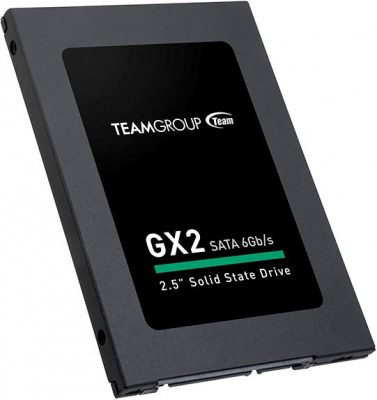   128Gb  SSD Team GX2 (T253X2128G0C101)