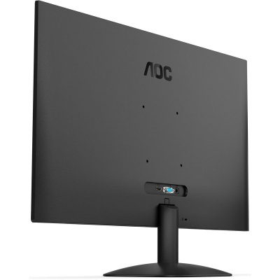 ������� 27" AOC 27B35HM VA 1920x1080 100Hz 4ms Black