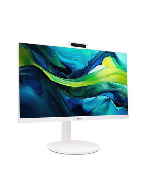 �������� Acer Aspire C27A-GRPL, 27" (1920x1080) IPS 120 ��/Intel Core 5 120U/16 DDR4/512 �� SSD/Intel Graphics/��� ��/����������, ����, ����� (DQ.BRPCD.001)
