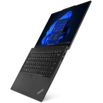  Lenovo ThinkPad X13 Gen 4, 13.3" (1920x1200) IPS/AMD Ryzen 5 PRO 7540U/16  LPDDR5X/512  SSD/AMD Radeon Graphics/Windows 11 Pro,  (21J30042RT)