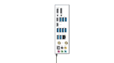 ����������� ����� Maxsun iCraft Z890 ARCTIC Socket 1851, Z890, ATX, Ret