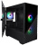 ������ 1STPLAYER DK D7 ARGB Black D7-BK-3F7
