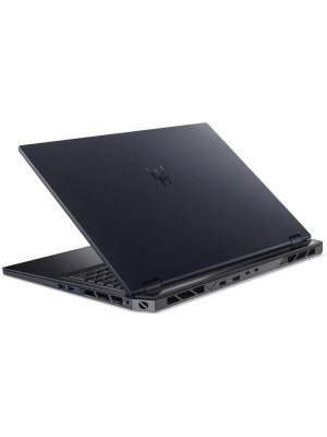 ������� Acer Predator Helios 18 AI PH18-73-90RU, 18" (2560x1600) IPS 250 ��/Intel Core Ultra 9 275HX/16 �� DDR5/1024 �� SSD/NVIDIA GeForce RTX 5080 ��� ��������� (16 ��)/��� �������, ������ (NH.QVZCD.007)