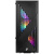 Корпус 1STPLAYER FIREROSE F3-A Black / ATX, TG / 4x120mm LED fans inc. / F3-A-BK-4F1 Корпус 1STPLAYER FIREROSE F3-A Black / ATX, TG / 4x120mm LED fans inc. / F3-A-BK-4F1