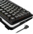Клавиатура беспроводная DEFENDER Redragon Flekact Pro black (USB/BT, 81 клавиша) (72535) Клавиатура беспроводная DEFENDER Redragon Flekact Pro black (USB/BT, 81 клавиша) (72535)
