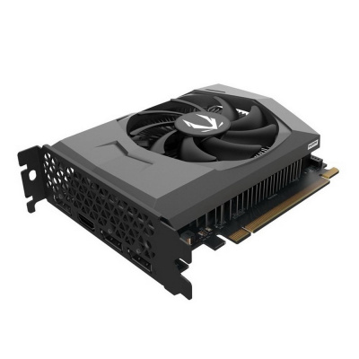 ���������� Zotac nVidia GeForce RTX 3050 Eco Solo 8Gb ZT-A30500R-10L Pack