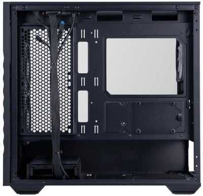������ 1STPLAYER DK D7 ARGB Black D7-BK-3F7