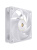 Вентилятор в корпус ASUS PROART PF120 FAN PWM WHITE 3IN1 Вентилятор в корпус ASUS PROART PF120 FAN PWM WHITE 3IN1