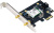 Wi-Fi + Bluetooth адаптер ASUS PCE-BE6500 PCI Express Wi-Fi + Bluetooth адаптер ASUS PCE-BE6500 PCI Express