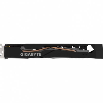  GIGABYTE GeForce RTX 2070 8192Mb, Windforce OC 8G 1xHDMI, 3xDP, VR-Link (USB C) V2.0 (GV-N2070WF2-8GD V2.0)