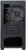 Корпус ПК без блока питания HSPD M321, Mesh Mini-tower, Black, M321-TGBK-ARGB Корпус ПК без блока питания HSPD M321, Mesh Mini-tower, Black, M321-TGBK-ARGB