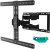 Кронштейн Onkron SM6L Black Кронштейн Onkron SM6L Black