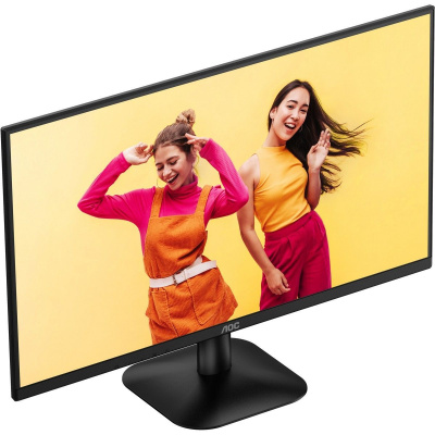 ������� 27" AOC 27B35HM VA 1920x1080 100Hz 4ms Black