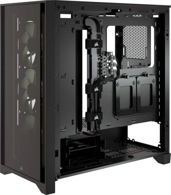 ������ Corsair iCUE 4000X RGB (CC-9011204-WW/CC-9011204-CN) ������