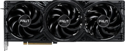 ���������� Palit GeForce RTX 5070 GamingPro 12Gb, GDDR7, Ret NE75070019K9-GB2050A