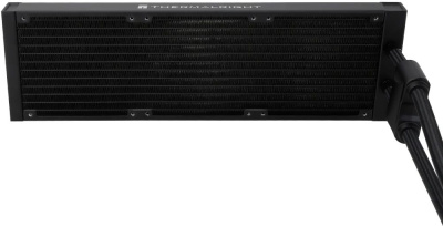 ������� ����������� ���������� Thermalright Frozen Notte 360 Black ARGB V2 F-NOTTE-360-BL-ARGB-V2