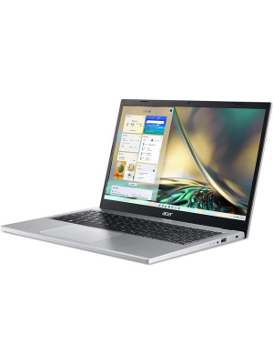 ������� Acer Aspire 3 A325-42, 15.6" (1920x1080) IPS/AMD Ryzen 7 7730U/16 �� DDR4/512 �� SSD/AMD Radeon Graphics/Windows 11 Pro, ����������� (ZN.N01SI.03U-WIN)