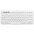   Logitech Wireless Bluetooth Multi-Device Keyboard K380 White (920-009589)