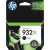 Картридж HP 932XL CN053AE Officejet (1000 страниц), черный Картридж HP 932XL CN053AE Officejet (1000 страниц), черный