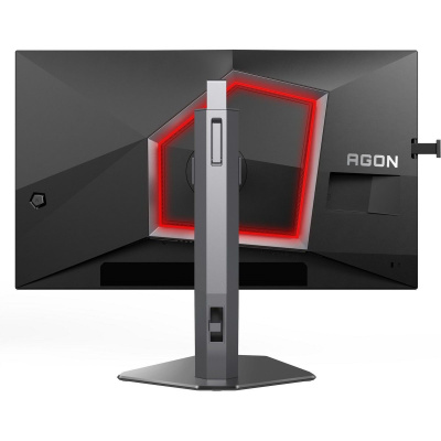 ������� 24.1" AOC AGON AG246FK6 TN 1920x1080 600Hz 0.5ms Black-Grey