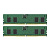   16Gb (8  x2) Kingston Value KVR56U46BS6K2-16, DDR5, 5600MHz, DIMM, Non-ECC , CL46 , 1.1V, (Kit of 2) 1RX16  288-pin 16 Gbit, RTL