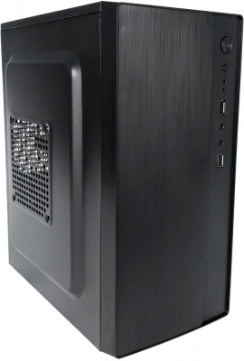  HIPER Office ST-5003 Black w/o PSU