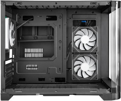 ������ 1STPLAYER UView UV6 ARGB Black UV6-BK-2FC7R-1FC7