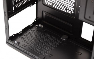 ������ microATX Zalman ZM-T3 ��� �� ������