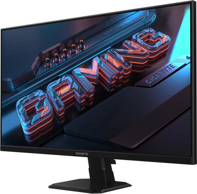 ������� 27" Gigabyte GS27FA EK 1920x1084 IPS, 180Hz, 1ms, 180Hz, Black (20VM0-GS27FABT-2EKR )