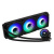    Aerocool Mirage L360 Soc-AM4/1151/1200/2066/1700 4-pin 20-27dB Al+Cu 550W 1350gr LED Ret