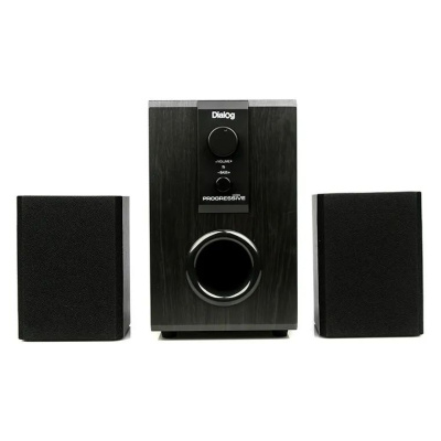  Dialog AP-100 Black