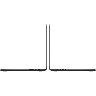  Apple MacBook Pro 16 2023, 16.2" (3456x2234) Retina XDR 120/Apple M3 Pro/18 DDR5/1 SSD/M3 Pro 18-core GPU/MacOS,   (Z1AF000ME)