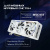 Видеокарта ASUS NVIDIA GeForce RTX 5080 ROG Astral White OC 16GB, ROG-ASTRAL-RTX5080-O16G-WHITE, (90YV0LV4-M0NA00) Видеокарта ASUS NVIDIA GeForce RTX 5080 ROG Astral White OC 16GB, ROG-ASTRAL-RTX5080-O16G-WHITE, (90YV0LV4-M0NA00)