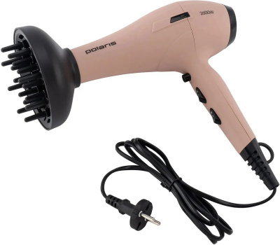  Polaris PHD 2600ACi Salon Hair /  