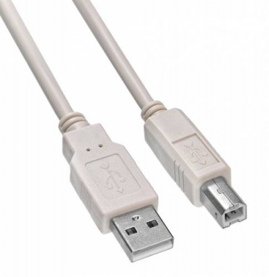  Buro USB-A-B-1.5C USB A(m) USB B(m) 1.5