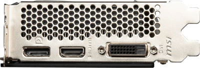 ���������� MSI NVIDIA GeForce RTX 3050 Ventus 2X XS 8G OC, GDDR6, Ret