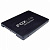   Foxline 960GB SSD 2.5" 3D TLC, metal case
