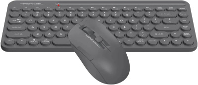 ���������� + ���� A4Tech Fstyler FG3200 Air2 ����:����� ����:����� USB ������������ slim Multimedia