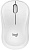 ���� Logitech Wireless Mouse M240 SILENT - White