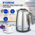 Чайник Hyundai HYK-S5806 Чайник Hyundai HYK-S5806
