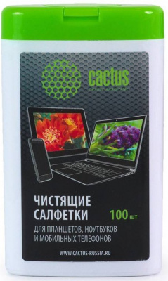 Cactus CS-T1005 �������� �������� ��� ���������, ��������� � ���. ���������, 100��