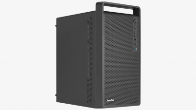 ������ Aerocool Cs-109-S-BK-v1