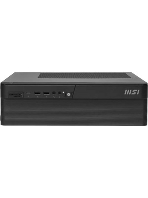 ��������� ���� MSI PRO DP80 A14TAG-273XRU SFF, Intel Core i5-14400F/16 �� DDR5/512 �� SSD/NVIDIA GeForce RTX 3050 (6 ��)/��� ��, ������ (9S6-B20821-273)