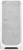 ������ �� ��� ����� ������� Fractal Design Meshify 3 White TG Clear Tint