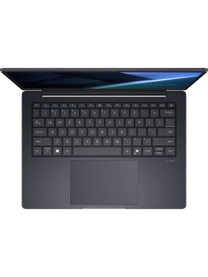 ������� ASUS Expertbook B3 B3405CCA-U716512G0D, 14" (1920x1200) IPS/Intel Core Ultra 7 255H/16 �� DDR5/512 �� SSD/Intel Arc Graphics/��� �������, ����� (90NX08L1-M017H0)