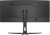 ������� Digma 34" Overdrive 34A712Q 3440x1440 VA LED 1ms 200Hz ������