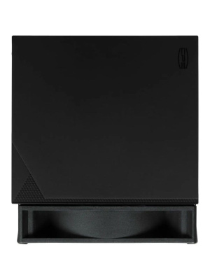 ����� ��� ���������� PCCooler RT720 TC ARGB BK (270W, 4-pin PWM, 157.5mm, Al/Cu, 7x6mm, ARGB, 2x120mm, 73.32CFM, 34.9dBA, 2200RPM, S: 1851/1700/1200/115X, AM5/AM4, black)
