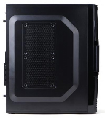 ������ microATX Zalman ZM-T3 ��� �� ������