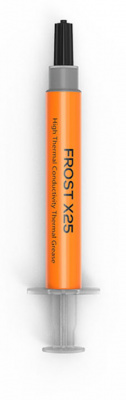 ����������  ID-COOLING FROST X25 (4 �)