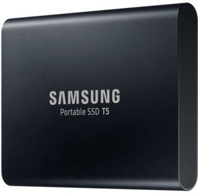   1Tb SSD Samsung T5 (MU-PA1T0B)